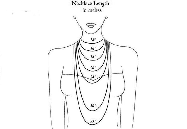 Lock and Key Necklace / Couple's Necklace