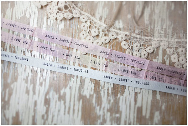 Bulk Ribbon / 20 yards Wedding Favors Ribbon
