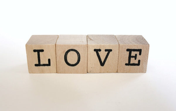 Custom Wooden Blocks