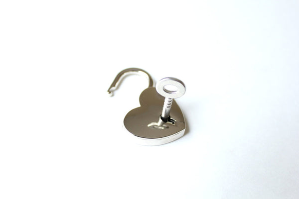 Little Heart Lock / Small Love Lock