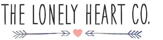 Heart Decor . rustic love sign . heart photo prop heart . photo props – The  Lonely Heart Co