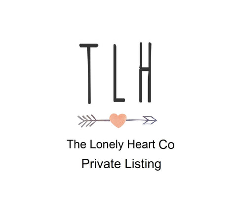 Private Listing #1028 Lynn